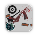 Stickman Dismounting Mod Apk (Unlimited Money) v3.0 Terbaru 2024