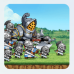 Kingdom Wars Mod Apk v4.0.2 (Unlimited Money) Terbaru 2024