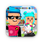 PK XD Mod Apk v1.53.6 (Uang Tak Terbatas) Terbaru 2024