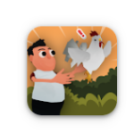 Aku si JURAGAN AYAM Mod Apk v2.0.1 (Uang Tak Terbatas)