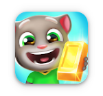 Talking Tom Gold Run Mod Apk v7.3.1.6237 (Unlimited Money) Terbaru 2024