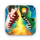 Hungry Dragon Mod Apk v5.2 (Unlimited Money) Terbaru 2024