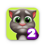 My Talking Tom 2 Mod Apk v4.7.1.8830 (Uang Tak Terbatas)