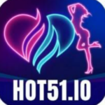 HOT51 Mod Apk v1.1.610 (Unlock All Room)  Terbaru 2024