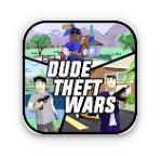 Download Dude Theft Wars Mod Apk v0.9.0.9B2 (Unlimited Money) Terbaru 2024