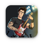 Guitar Flash Mod Apk v2.03 (Unlock All Song) Download Terbaru 2024