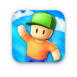 Stumble Guys Mod Apk v0.76 (Unlock All Skin Emote) Terbaru 2024