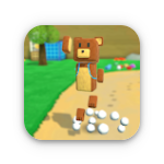 Super Bear Adventure Mod Apk v11.1.1 (Unlimited Money) Terbaru 2024