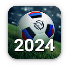 Football League 2024 Mod Apk v0.1.17 (Unlimited Money) Terbaru 2024