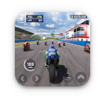 Moto Rider Bike Racing Game Mod Apk v1.113 (Unlimited Money) Terbaru 2024