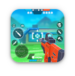 Frag Pro Shooter Mod Apk v3.24.0 (Unlock All Character) Download 2024