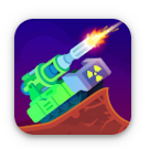 Tank Stars Mod Apk v2.5.01 (Unlimited Money)