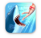 Hungry Shark Evolution Mod Apk v11.7.0 (Unlimited Money)