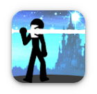 Stickman The Flash Mod Apk v1.77.12 (Immortality)