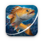 Fishing Hook Mod Apk v2.5.5 (Uang Tak Terbatas/Level Max)