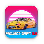 Project Drift 2.0 Mod Apk v113 (Uang Tak Terbatas) Terbaru 2024