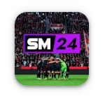 Soccer Manager 2024 Mod Apk v4.3.1 (Uang Tak Terbatas) Terbaru 2024